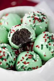 Pin On Christmas Cookie Recipes