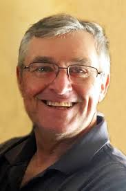 Gordon Richardson Obituary