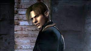 Steam Community Resident Evil 4 Biohazard 4 Resident Evil Resident Evil Leon Resident Evil Girl