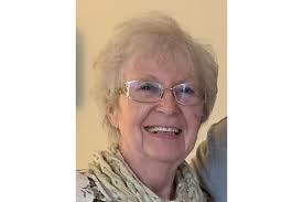 Patricia Murdock Obituary (1937