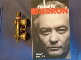 Nowy rozdział Robert Biedroń (17571096956)