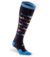 Our compression socks give you an energy boost by providing pressure and support you need to help promote proper circulation. Compression Socks For Nurses Health Care Professionals Procompression Com