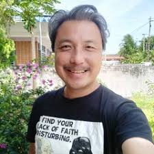 Dear Paprika: Old Penang Road Names