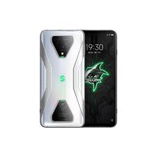 Xiaomi Black Shark 3 8 GB + 128 GB Grau