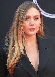 Elizabeth chase lizzie olsen (born february 16, 1989) is an american actress. Elizabeth Olsen Long Center Part Elizabeth Olsen Hairstyle Beauty