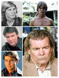David Cassidy was my 1970's heartthrob while growing up. His father was  Jack Cassidy who made two guest appearances