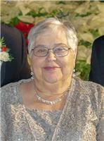 Kathlyn Prenger Obituary (1944