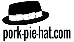 The pork pie hat, which is reminiscent of the trilby, is. Panamahute Firmenubersicht