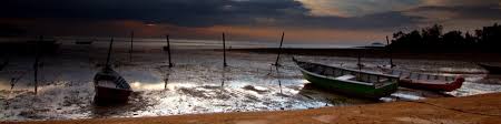 Port dickson is a great option for those like the idea of living next to the beach. Port Dickson Wikitravel