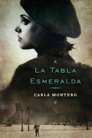 La Tabla Esmeralda Carla Montero Plaza Janes Libros Para Leer Libros Listas De Libros