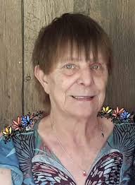 Obituary for Ruby Margaret (Charters) Underwood