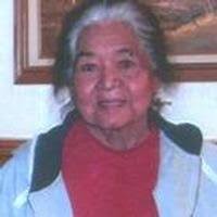 Obituary for Verna Mae Davenport