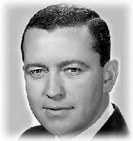 Sidney DOHERTY Obituary (1925