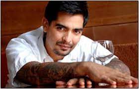 Chef And Food Network Star Aaron Sanchez Looking At Kc For His Next Restaurant