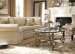 Conversation Couch Furniture Living Room Furniture Round Couch