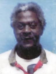 Thomas Wooden Obituary (2017)