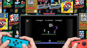 El motivo no es otro que la opción de permitirte usarla como dispositivo de. Metroid Llega A Nintendo Switch Online Capital Video Games