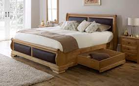 That's why sleep authorities has decided to compile a list of the best minimalist bed frames on the market. Modern Bed Design With Drawers Obsession Outlet