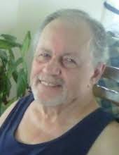 Obituary information for James Frederick Morris