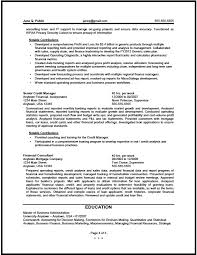 Check out real resumes from actual people. Junior Financial Analyst Resume Free Resume Templates