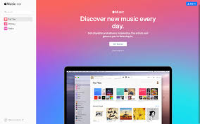 Hot New Product On Product Hunt Apple Music Web App Apple Music Is Now Available To Stream On The Web Web App Music Apple Music Web Apple Music Web App