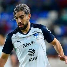 View the player profile of rodolfo pizarro (inter miami) on flashscore.com. Rayados Rodolfo Pizarro Feliz De Enfrentar Al Nuevo Veracruz Soy Futbol
