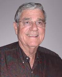 Albert Webb Obituary