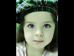 Alexandria S Genesis Purple Eyes Video Dailymotion