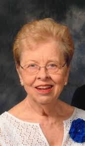 Lenore Wilson Obituary (11/10/1936