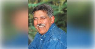 Obituary information for Gilbert Carrillo