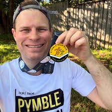 Pymble Fun Run ✓ Such a great community event & vibe at Pymble Public  School for the inaugural 5km & 2km fun run & walk 👏 Special shoutout to  all the volunteers