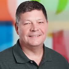 Did anyone see or hear of a side-by-side going through the ice recently?