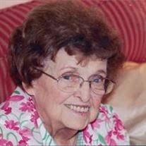 Eloise Souder Obituary