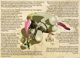 Rule34 - If it exists, there is porn of it  artist request, tamani ( corruption of champions)  3131440