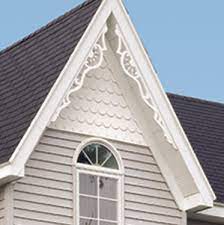 Maybe you would like to learn more about one of these? Shakes And Scallop Trim In Vinyl Siding Midcentury Exterior Dc Metro By Vinyl Siding Institute Houzz