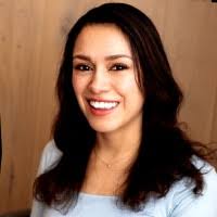 Evelyn Benavides's Instagram, Twitter & Facebook