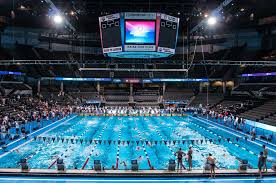 2020 U S Olympic Swimming Trials Tickets Go On Sale July 1st
