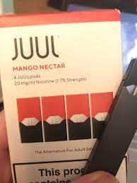 See the best & latest coupons for juul pods on iscoupon.com. Is There Any Difference Between The Us Mango And The Uk Mango Nectar I Just Moved Back Home To London From Nyc And I Found These In The Shop And Was Wondering
