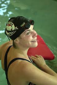 List of Columbian All-Region girls swimming teams 2001-2024