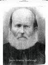 James Scarbrough Family History & Historical Records