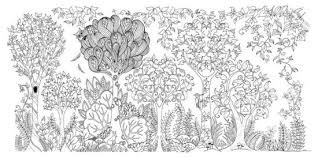 Flower doodles is a black and white, hand drawn design ©tabitha barnett and tabby's tangled art 2015. Enchanted Forest An Inky Quest And Coloring Book Activity Books Mindfulness And Meditation Illustrated Floral Prints By Johanna Basford Paperback Barnes Noble