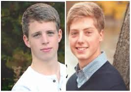 Two brothers, hockey players, dead