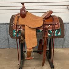 Bob'S Custom Saddles