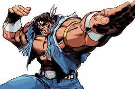 T Hawk Character Giant Bomb