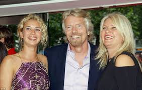Since then elizabeth developed her own label, worked in costume design for airlines, cinema, pop video and television productions, as well as. Inside Richard Branson S 40 000 A Night Necker Island Ynaija