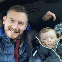 Gabriel Bryson's Instagram, Twitter & Facebook