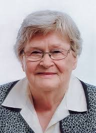 Edith Winkler's Instagram, Twitter & Facebook