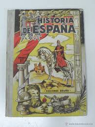 Historia cuarto grado 2016 2017 online pagina 161 de 192 libros de texto online. Historia De Espana Grado 1Âº Ed Bruno 1949 T Comprar Libros De Texto En Todocoleccion 38286612
