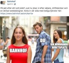 The best memes from instagram, facebook, vine, and twitter about chauvinist. The Distracted Boyfriend Who Took Over The Internet Is Deemed Sexist In Sweden The New York Times