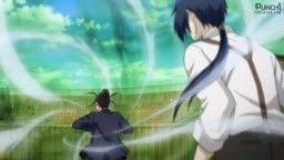 Hitori No Shita The Outcast 2nd Season Episodio 09